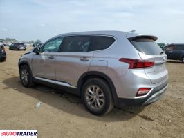 Hyundai Santa Fe 2020 2