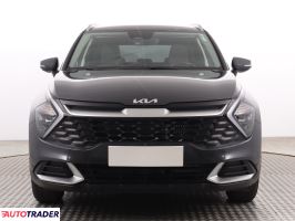 Kia Sportage 2022 1.6 147 KM