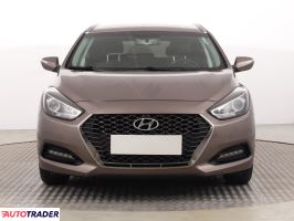 Hyundai i40 2019 1.6 134 KM