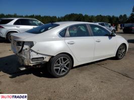 Kia Pozostałe 2019 2