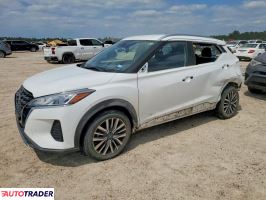 Nissan Pozostałe 2022 1