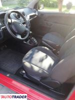 Ford 2007 1.3 70 KM Ford 2007 1.3 70 KM