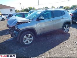 Jeep Compass 2021 2