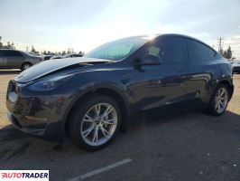 Tesla Model Y - zobacz ofertę