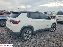 Jeep Compass 2021 2