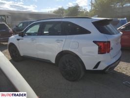 Kia Sorento 2021 2