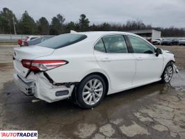 Toyota Camry 2019 2