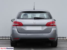 Peugeot 308 2019 1.2 108 KM Peugeot 308 2019 1.2 108 KM