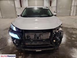 Nissan Rogue 2022 1