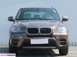 BMW X5 2012 3.0 241 KM