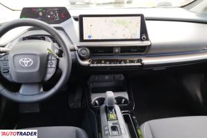 Toyota Prius 2023 2.0 223 KM