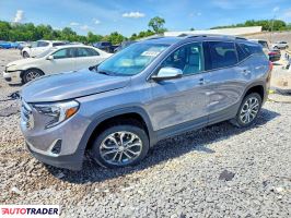 GMC Terrain - zobacz ofertę