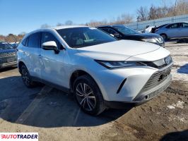 Toyota Venza 2023 2