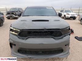 Dodge Durango 2024 6 Dodge Durango 2024 6