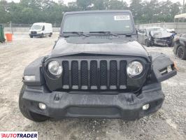 Jeep Wrangler 2022 3 Jeep Wrangler 2022 3