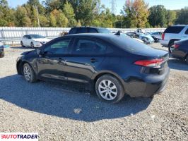 Toyota Corolla 2021 1