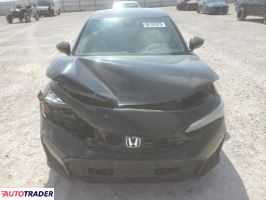 Honda Civic 2025 2