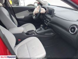 Hyundai Kona 2022 2