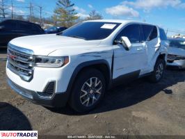 GMC Acadia 2023 2