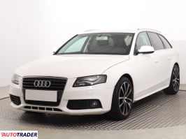 Audi A4 2011 2.0 140 KM