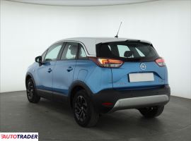 Opel Crossland 2019 1.2 108 KM