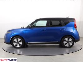 Kia Soul 2020 201 KM