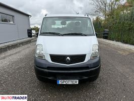 Renault Mascott 2006 3 Renault Mascott 2006 3