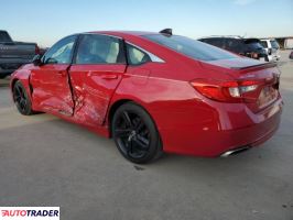 Honda Accord 2021 1 Honda Accord 2021 1