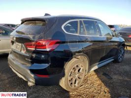 BMW X1 2021 2