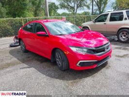 Honda Civic 2020 2
