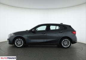 BMW 118 2020 1.5 134 KM