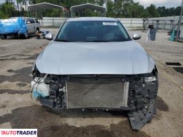 Nissan Altima 2020 2