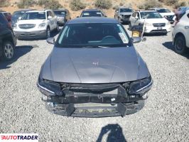 Hyundai Elantra 2024 2 Hyundai Elantra 2024 2