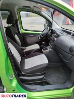 Fiat Qubo 2008 1.4 75 KM