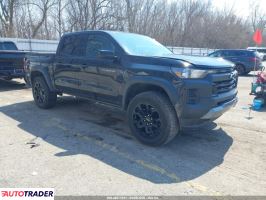 Chevrolet Colorado 2026 2