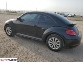 Volkswagen Beetle 2018 2