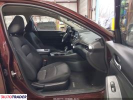 Nissan Altima 2025 2