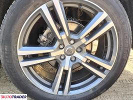 Volvo XC60 2020 2.0 250 KM Volvo XC60 2020 2.0 250 KM