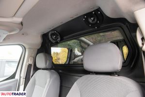 Peugeot Partner 2011 1.6