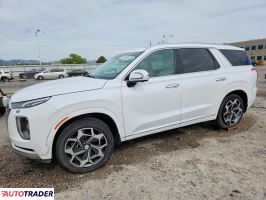 Hyundai Pozostałe 2021 3