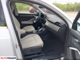Audi Q3 2024 2