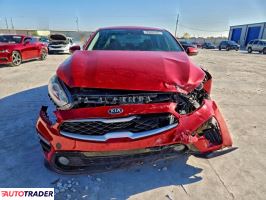 Kia Pozostałe 2019 2