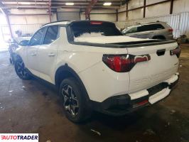 Hyundai Pozostałe 2022 2