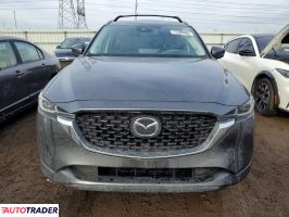 Mazda CX-5 2024 2