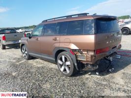 Hyundai Santa Fe 2024 2