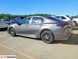 Toyota Camry 2023 2