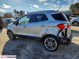 Ford EcoSport 2021 2