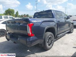Toyota Tundra 2022 3