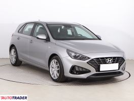 Hyundai i30 2021 1.5 108 KM Hyundai i30 2021 1.5 108 KM