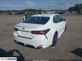 Toyota Camry 2023 2